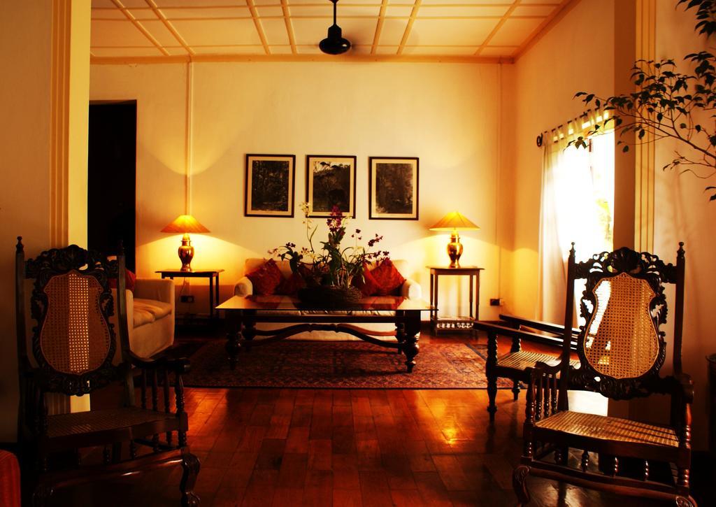 The Havelock Place 4* Colombo