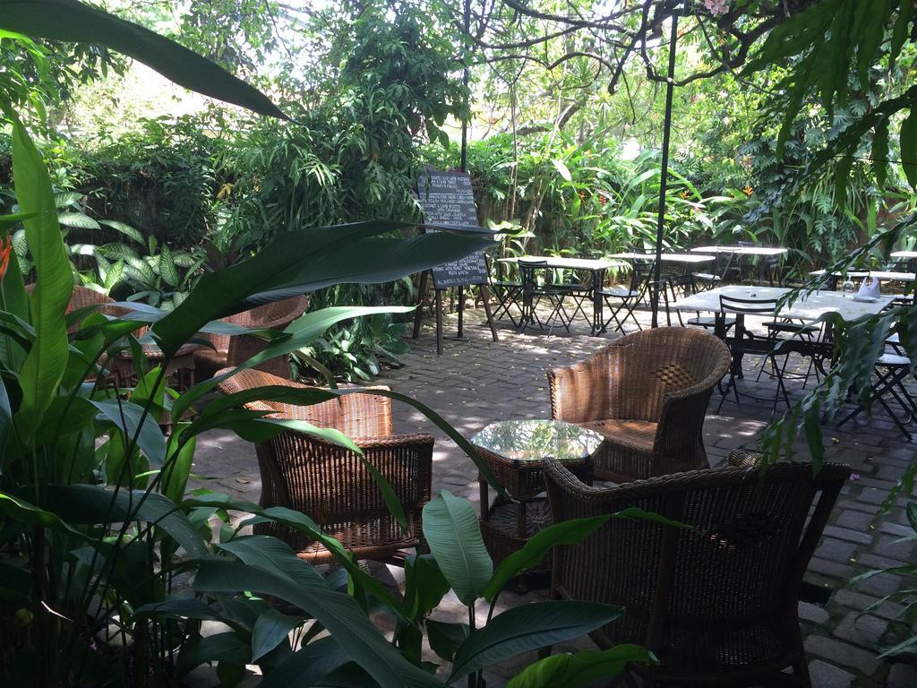 Hotel The Havelock Place Colombo