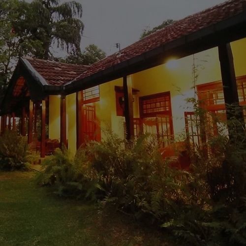 Hotel The Havelock Place 4*