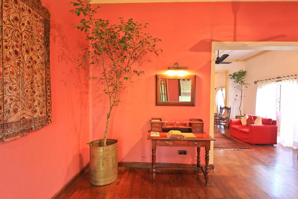 The Havelock Place 4*