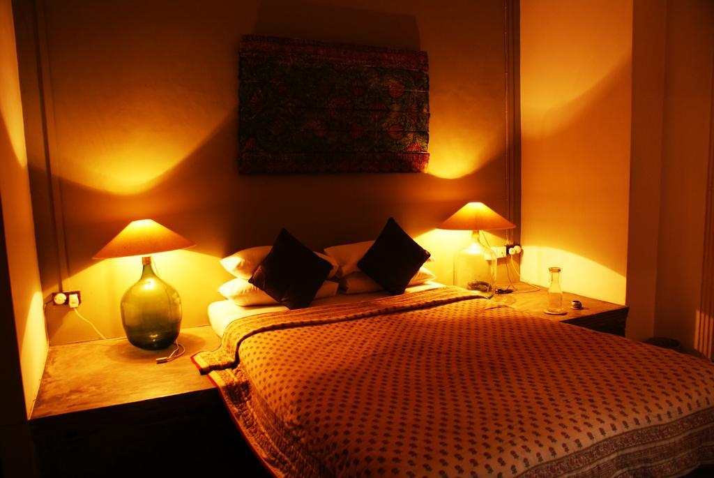The Havelock Place Hotel Colombo